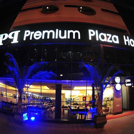 Hotel Premium Plaza Muriae Exterior photo