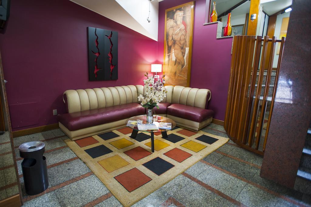Hotel Premium Plaza Muriae Exterior photo