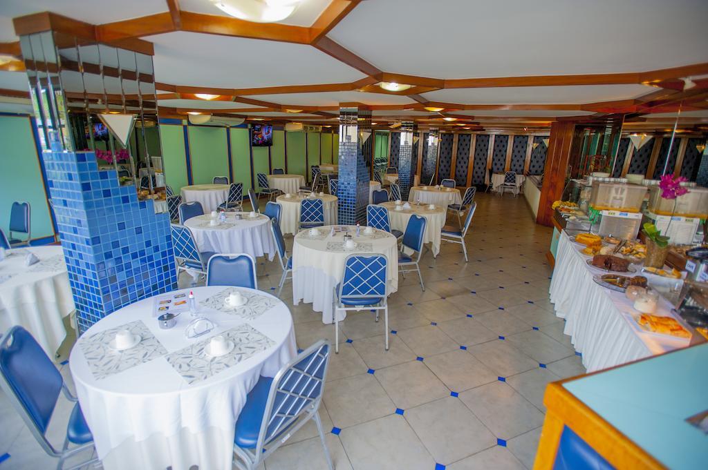 Hotel Premium Plaza Muriae Exterior photo