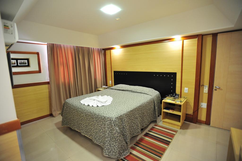 Hotel Premium Plaza Muriae Exterior photo