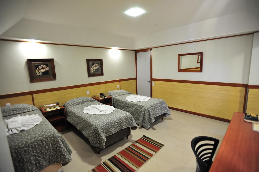 Hotel Premium Plaza Muriae Exterior photo