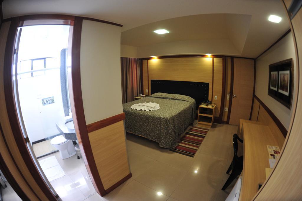 Hotel Premium Plaza Muriae Exterior photo